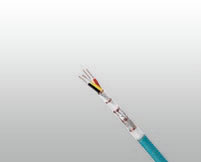 MVB (Multifunction Vehicle Bus) Cables (Redundant Version)